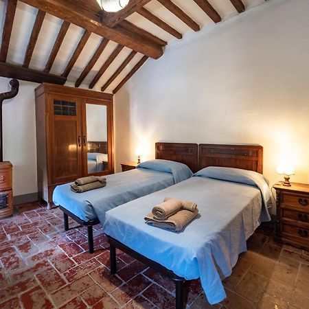 Agriturismo Villaggio Eden Pieve Santo Stefano Exterior photo