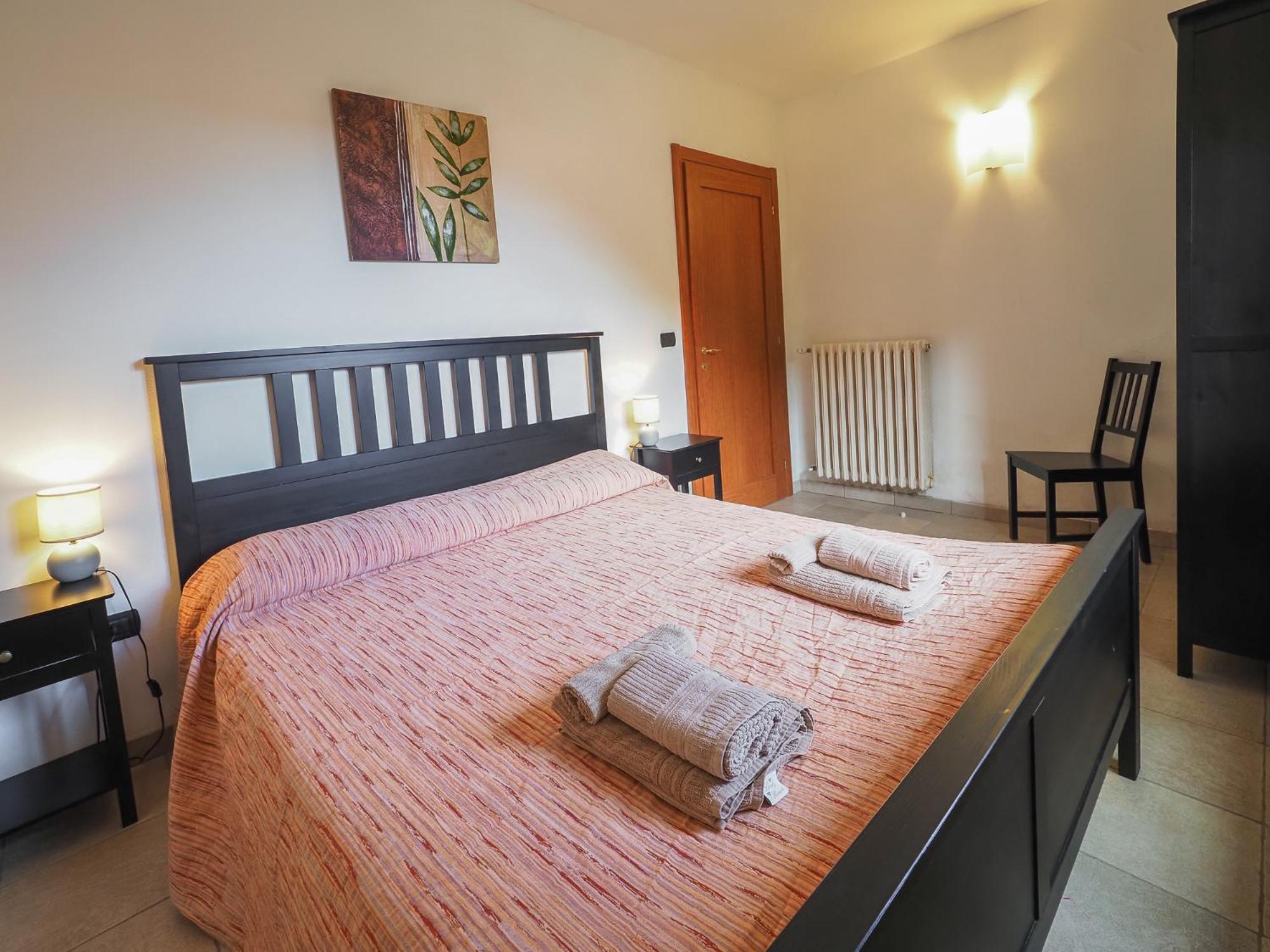 Agriturismo Villaggio Eden Pieve Santo Stefano Exterior photo